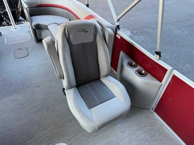 2023 Bennington 22SXSR - SPS US-ETWN3783L223 [photo 7]